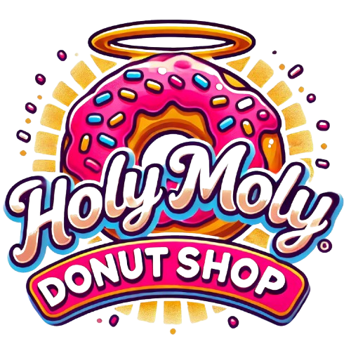 Holy Moly Donuts
